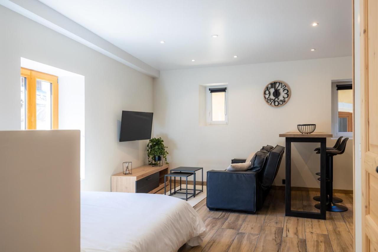 Apartment Superbe Loft Balneo Hammam #5 *