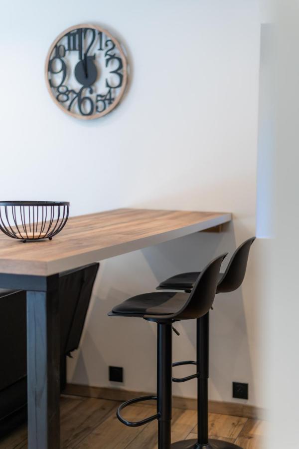Superbe Loft Balneo Hammam #5 Apartment Embrun