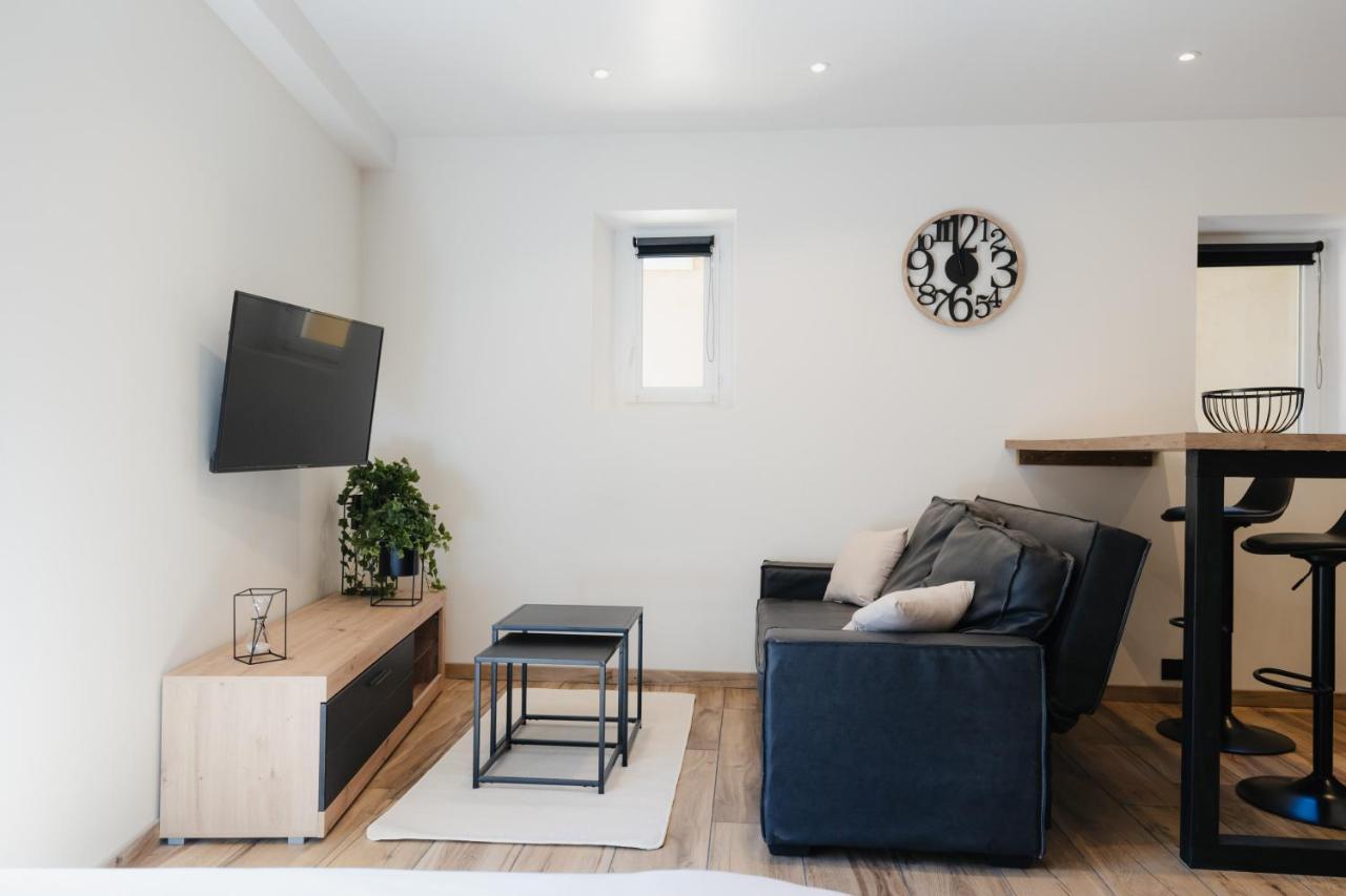 Apartment Superbe Loft Balneo Hammam #5
