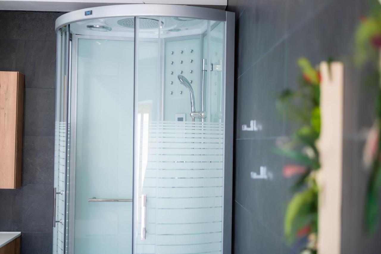 Superbe Loft Balneo Hammam #5 Apartment *