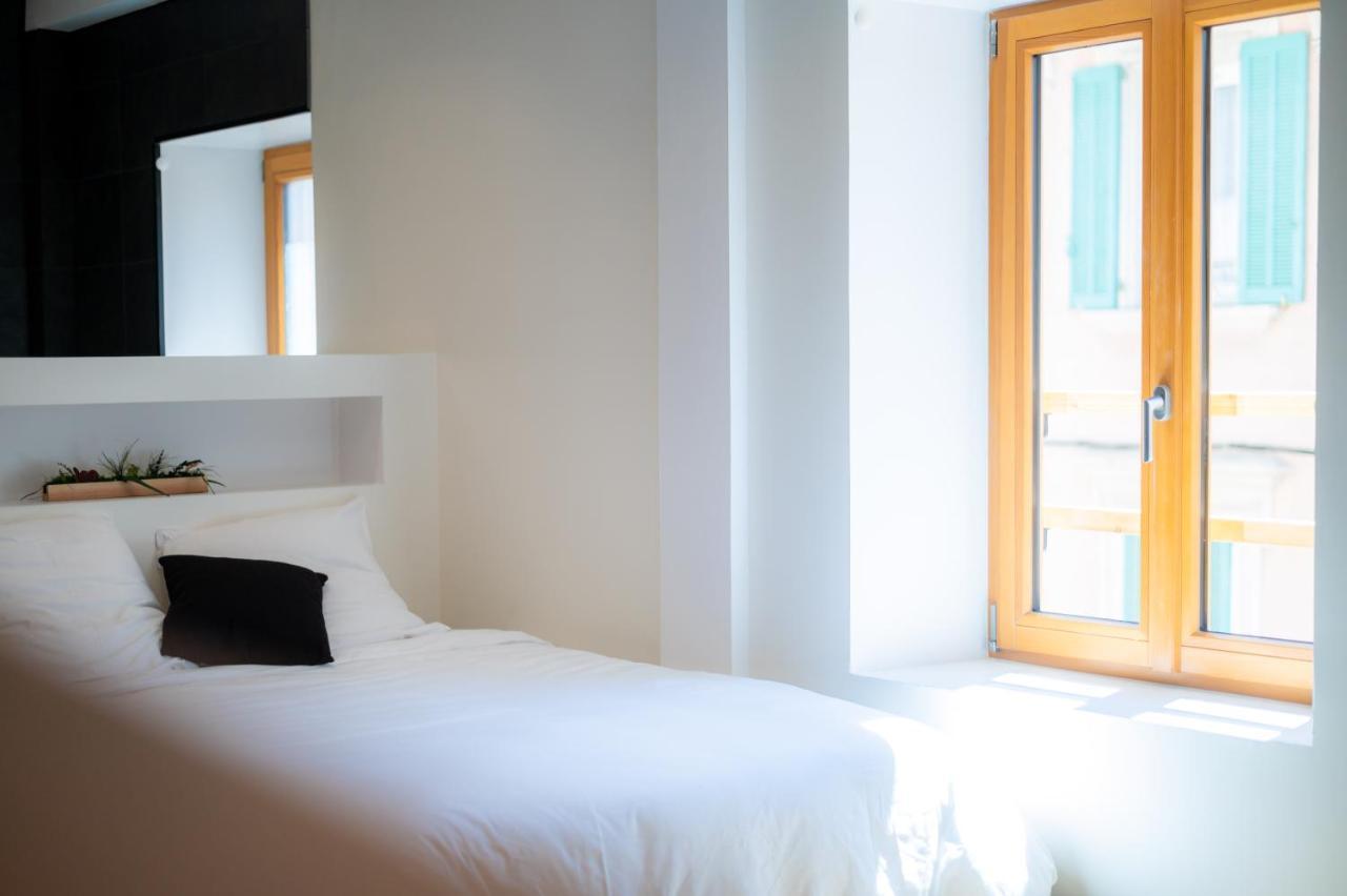 Superbe Loft Balneo Hammam #5 Apartment Embrun