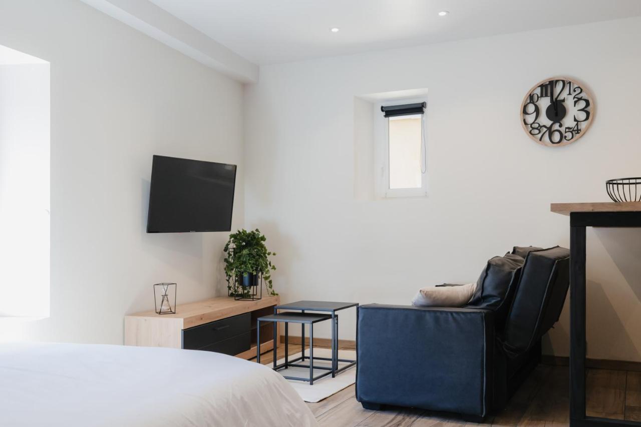 Superbe Loft Balneo Hammam #5 Apartment Embrun