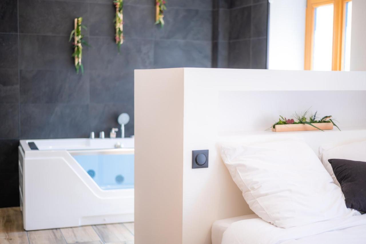 Apartment Superbe Loft Balneo Hammam #5