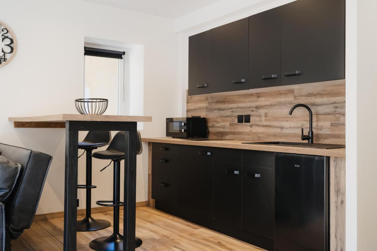 Superbe Loft Balneo Hammam #5 Embrun