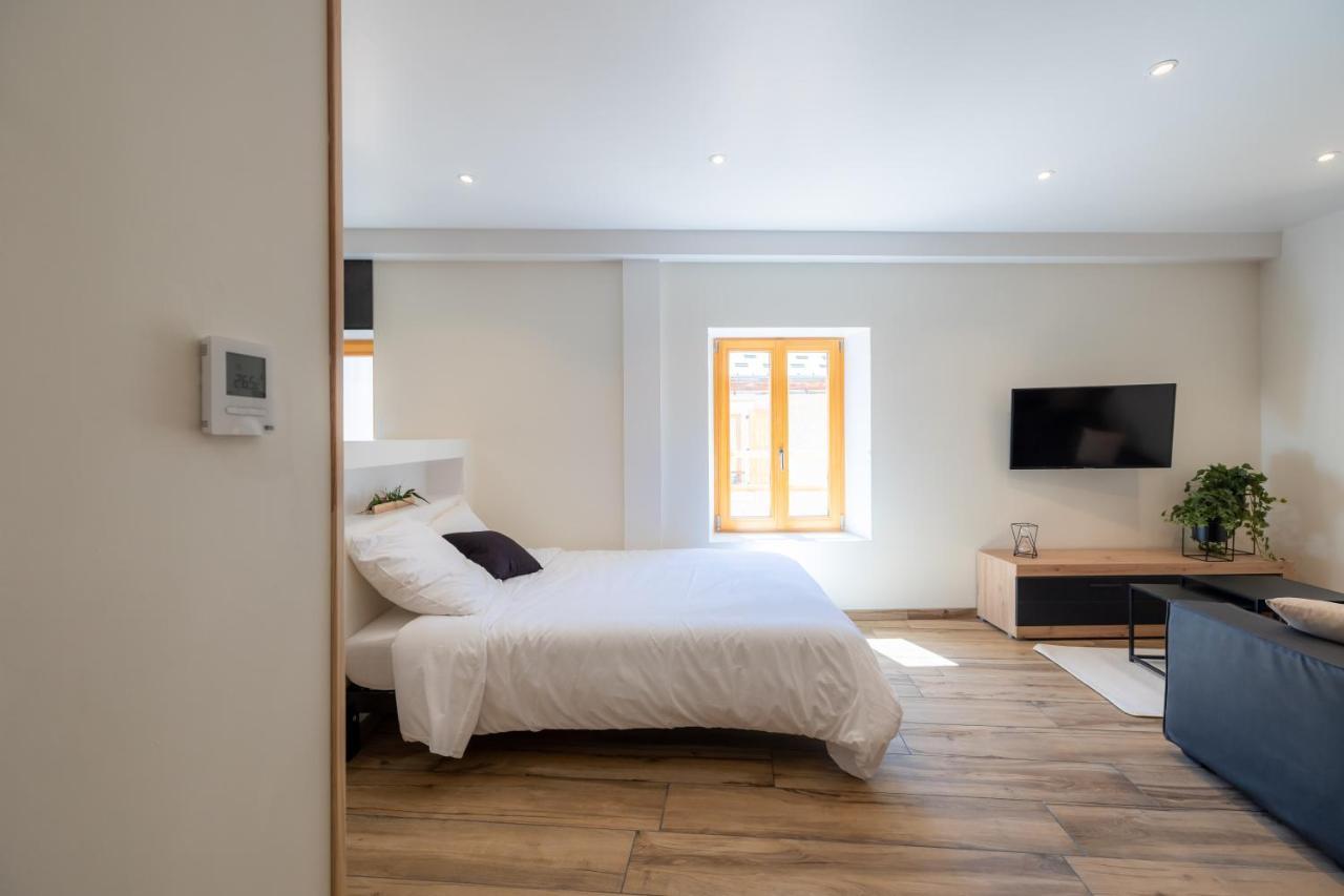 Superbe Loft Balneo Hammam #5 Appartement *